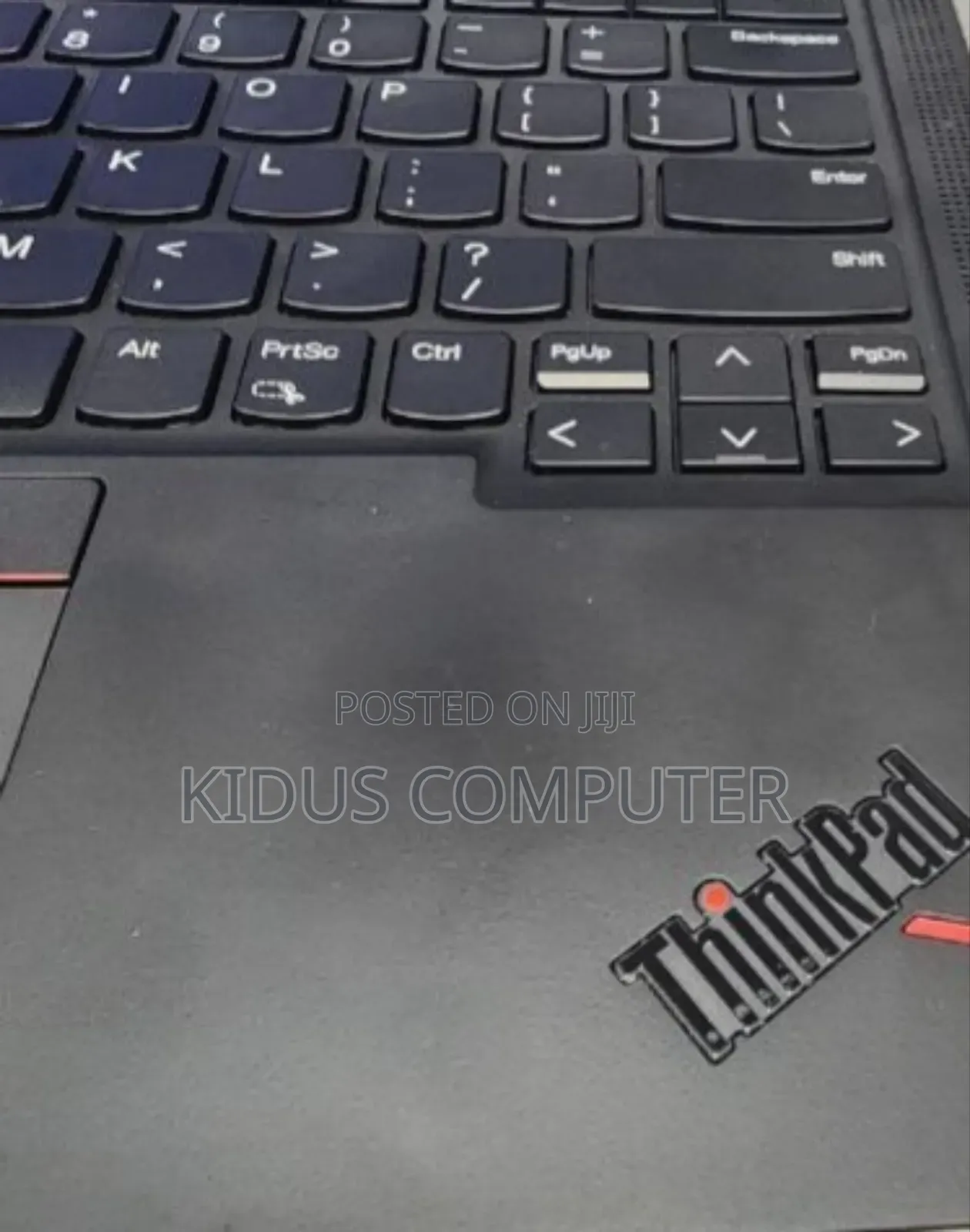New Laptop Lenovo ThinkPad X1 Carbon 16GB Intel Core I5 SSD 512GB
