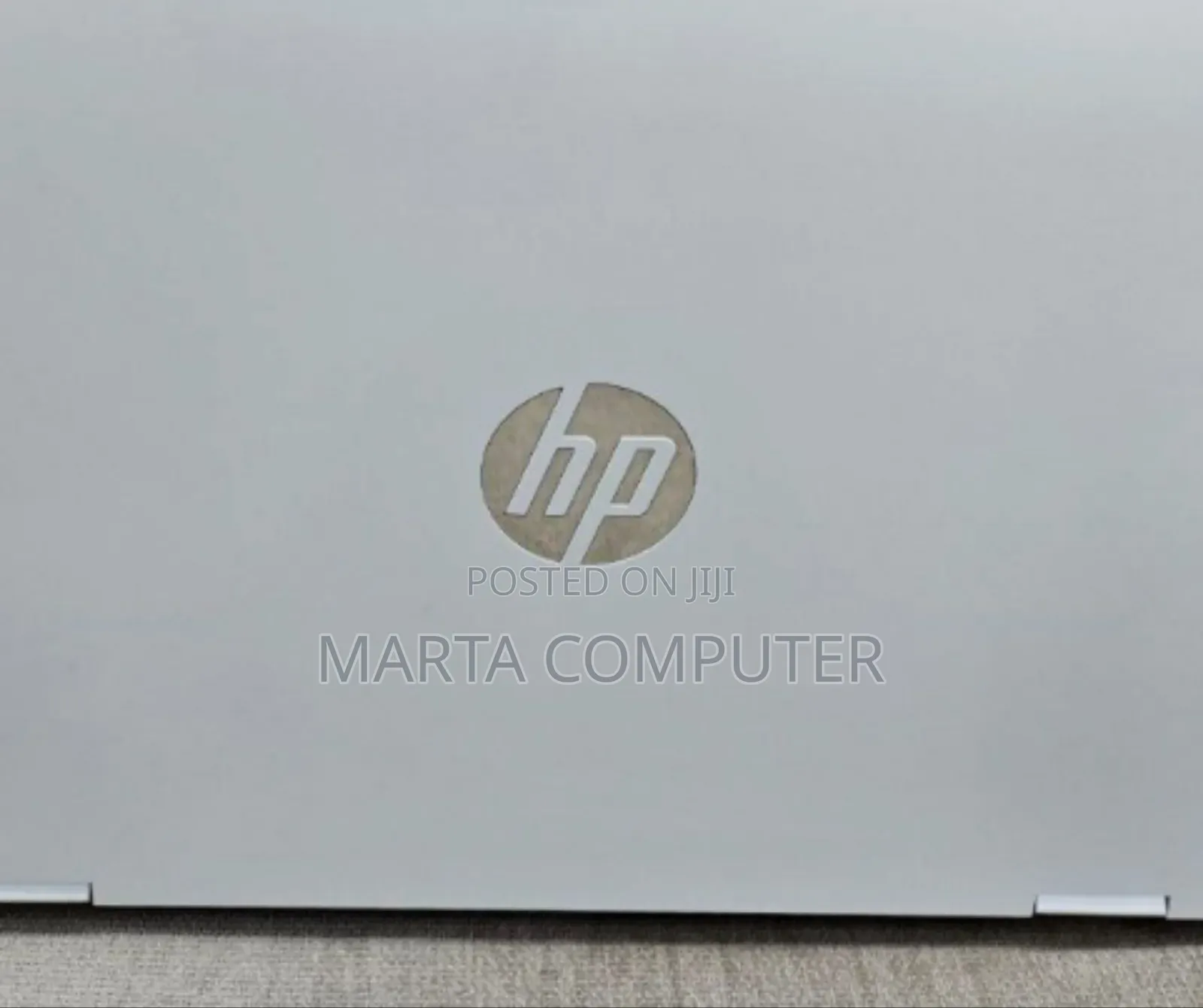 New Laptop HP OmniBook 5 Flip 16GB Intel Core I7 SSD 512GB
