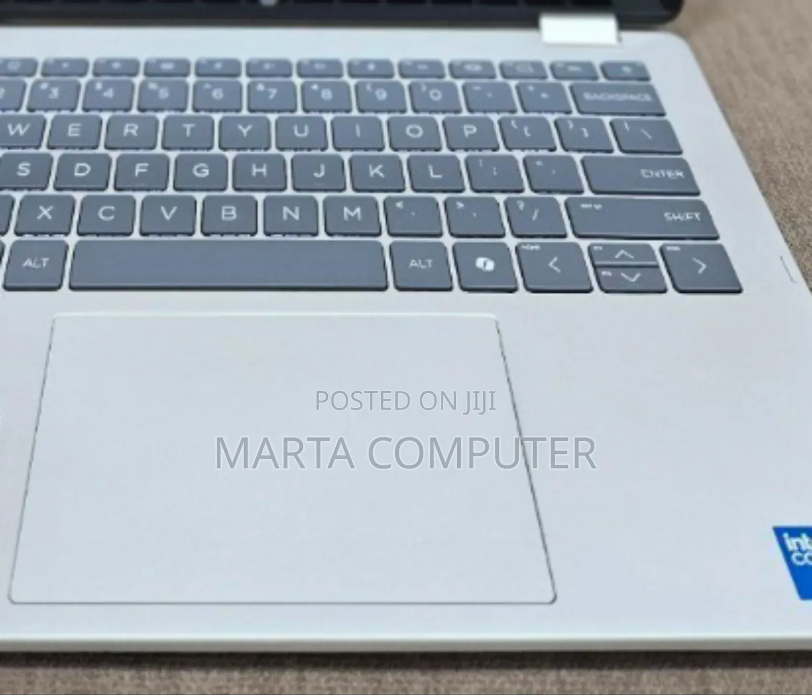 New Laptop HP OmniBook 5 Flip 16GB Intel Core I7 SSD 512GB