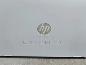 New Laptop HP OmniBook 5 Flip 16GB Intel Core I7 SSD 512GB