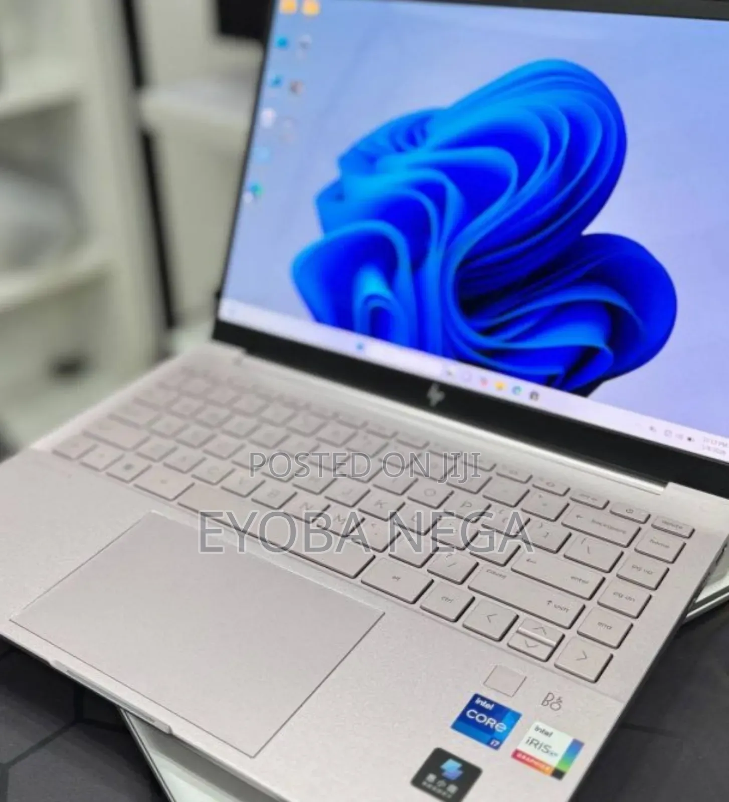 New Laptop HP Pavilion 14 16GB Intel Core I7 SSD 1T