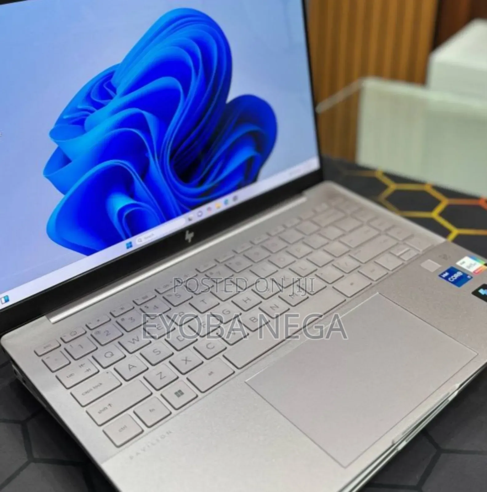 New Laptop HP Pavilion 14 16GB Intel Core I7 SSD 1T