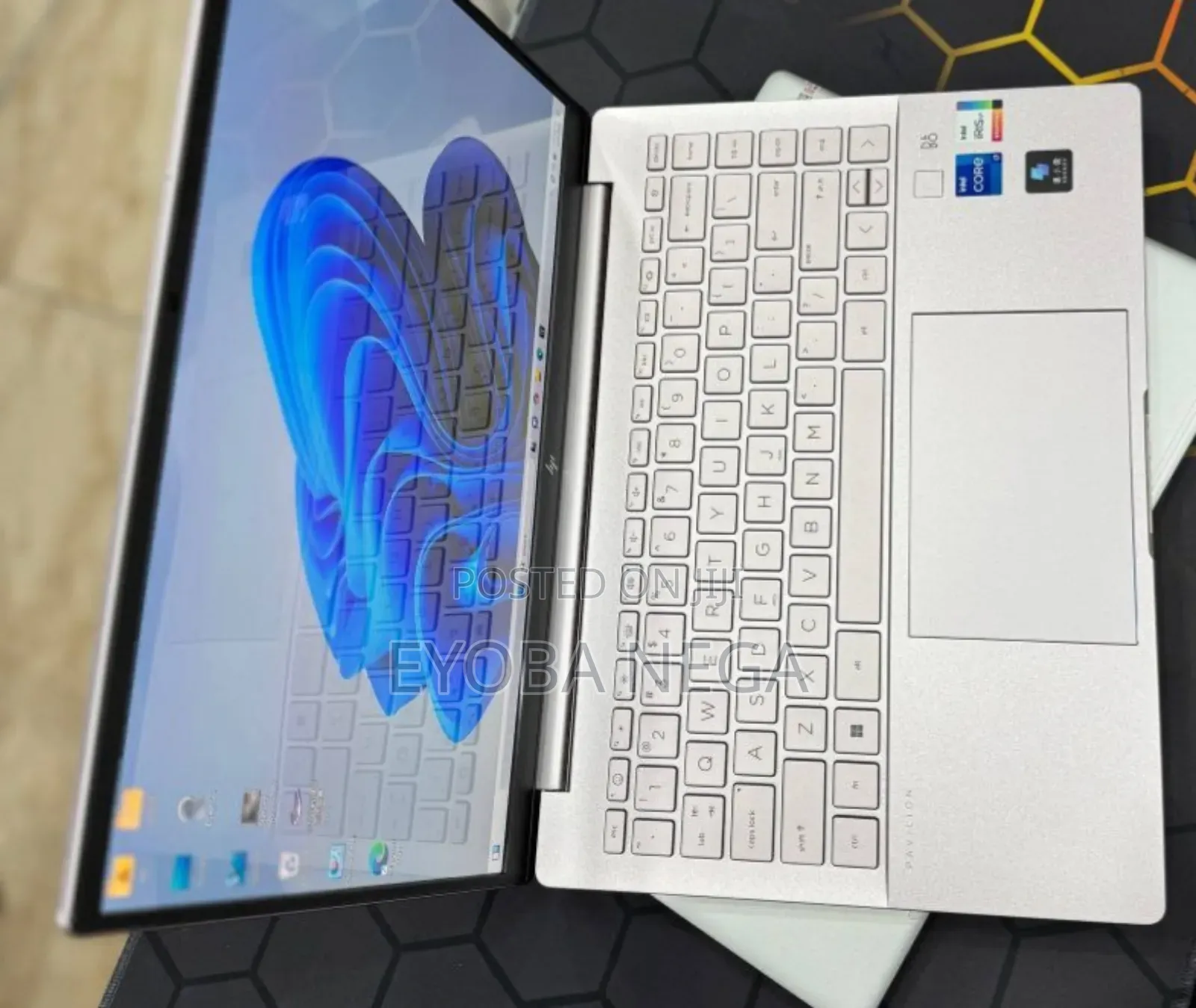 New Laptop HP Pavilion 14 16GB Intel Core I7 SSD 1T