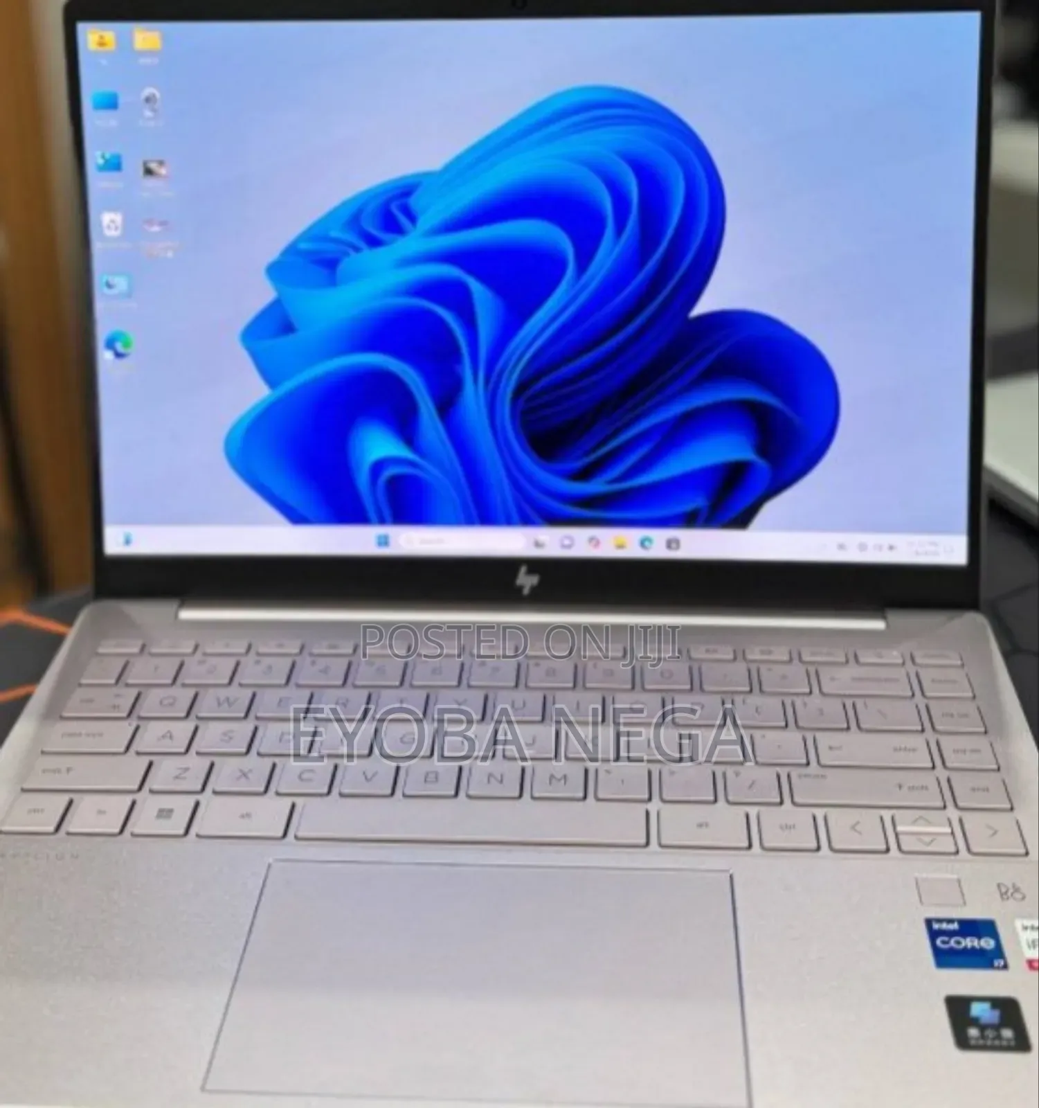 New Laptop HP Pavilion 14 16GB Intel Core I7 SSD 1T