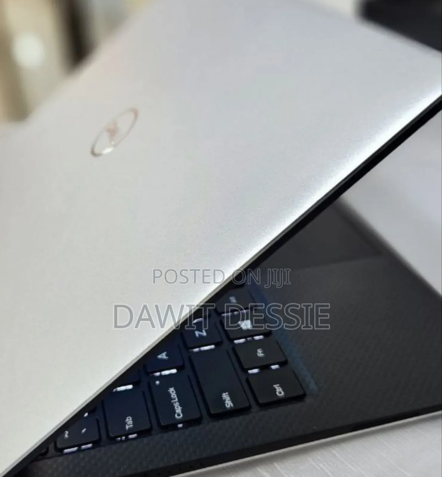 New Laptop Dell XPS 13 8GB Intel Core I5 SSD 512GB