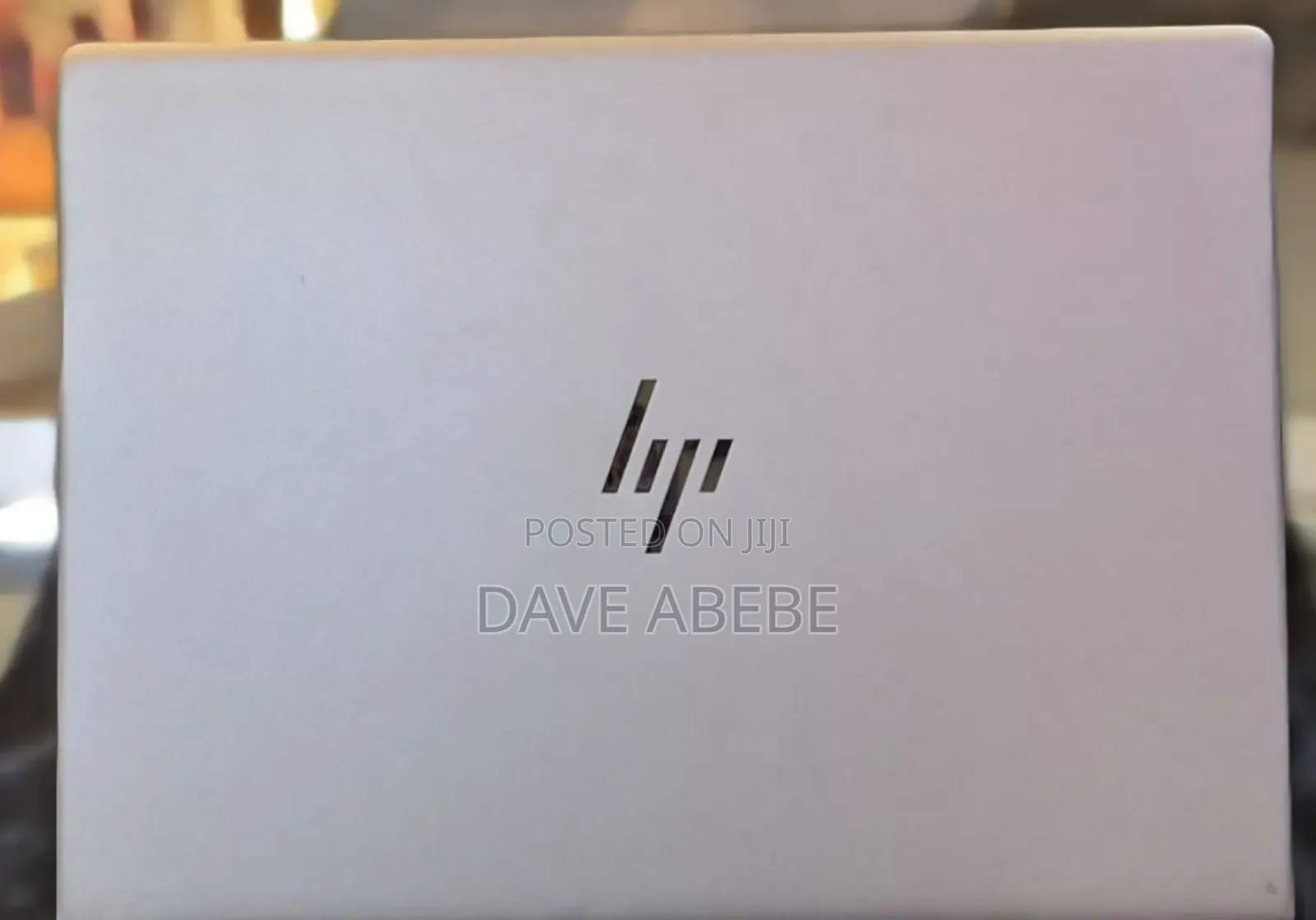 New Laptop HP EliteBook 840 G6 8GB Intel Core I7 SSD 512GB