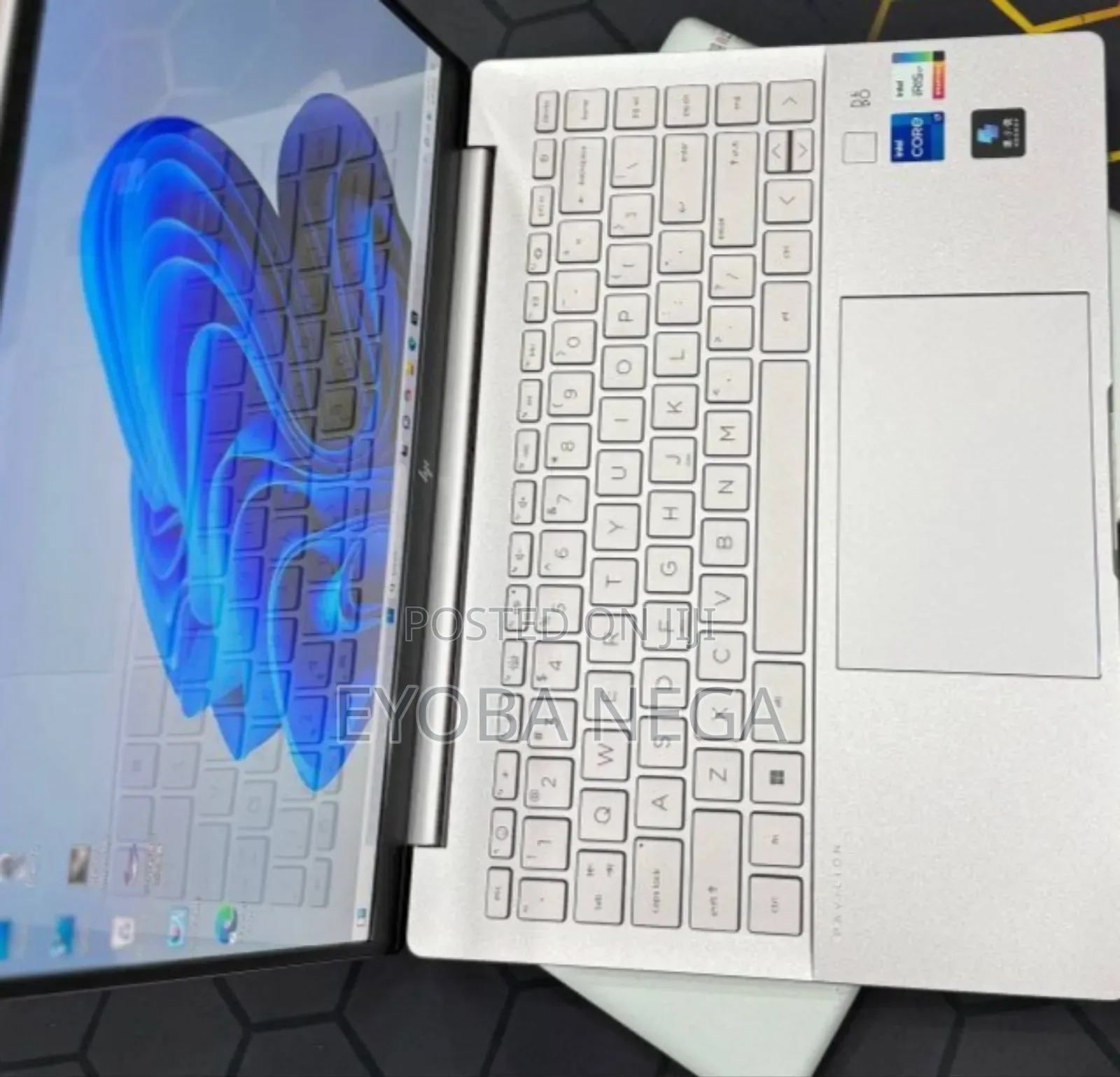 New Laptop HP Pavilion 14 16GB Intel Core I5 SSD 512GB