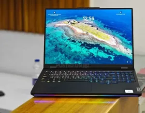 New Laptop Lenovo Legion 7 32GB Intel Core I9 SSD 1T