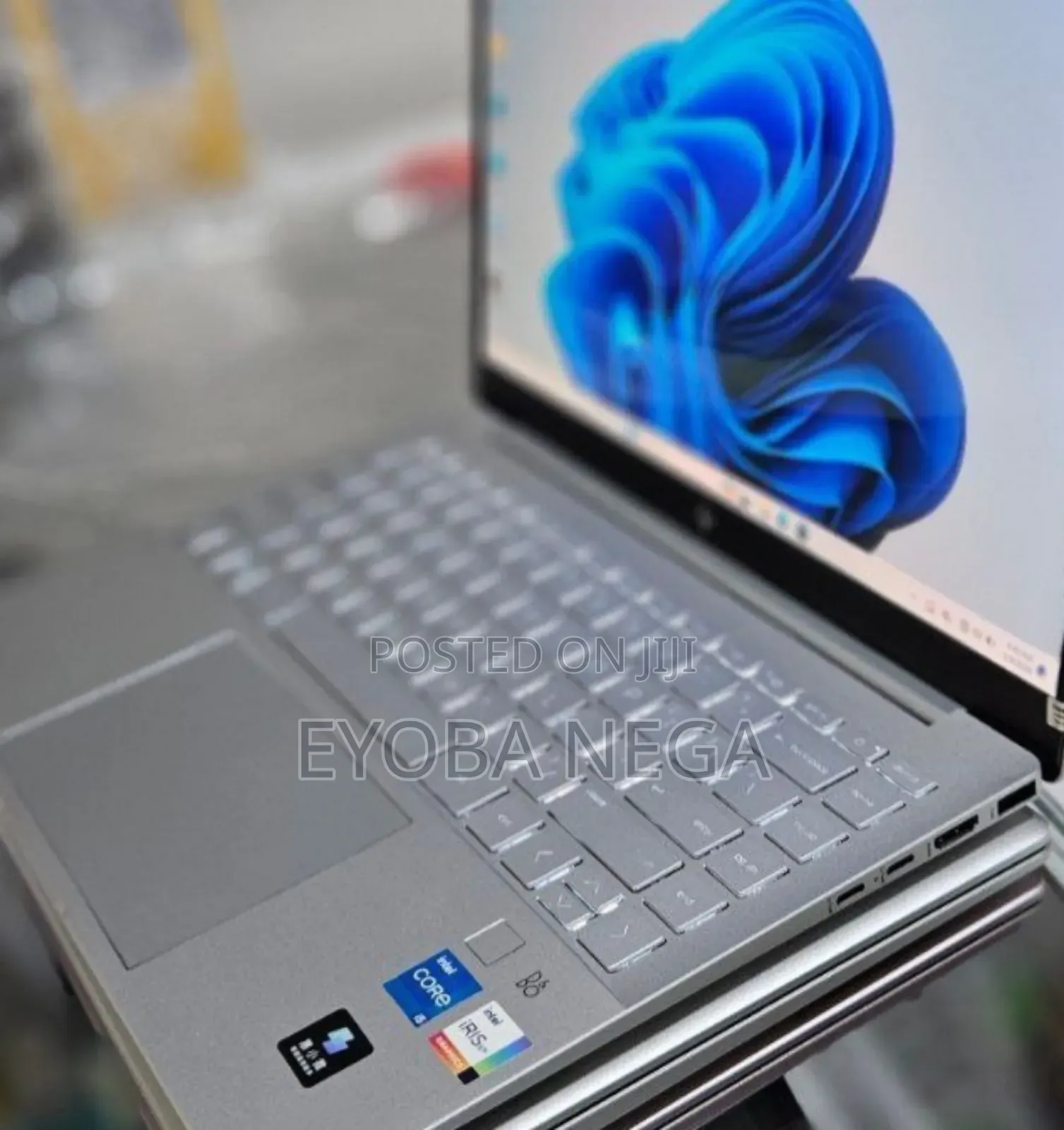 New Laptop HP Pavilion 14 16GB Intel Core I5 SSD 1T