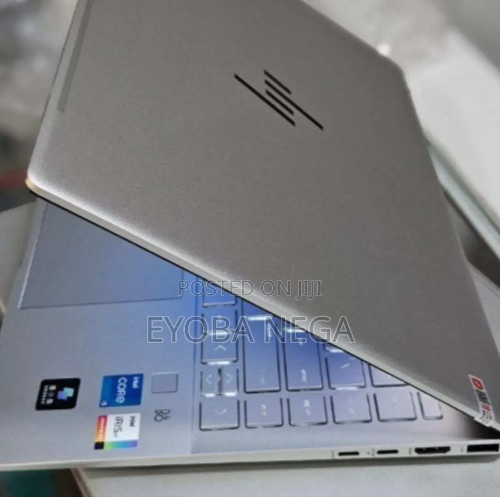 New Laptop HP Pavilion 14 16GB Intel Core I5 SSD 1T