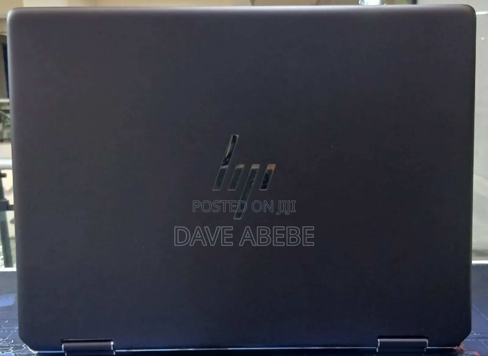 New Laptop HP Spectre 16GB Intel Core I7 SSD 1T