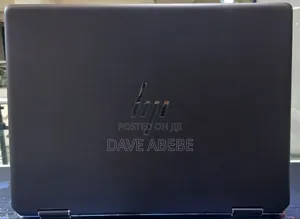 New Laptop HP Spectre 16GB Intel Core I7 SSD 1T