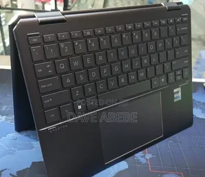 New Laptop HP Spectre 16GB Intel Core I7 SSD 1T