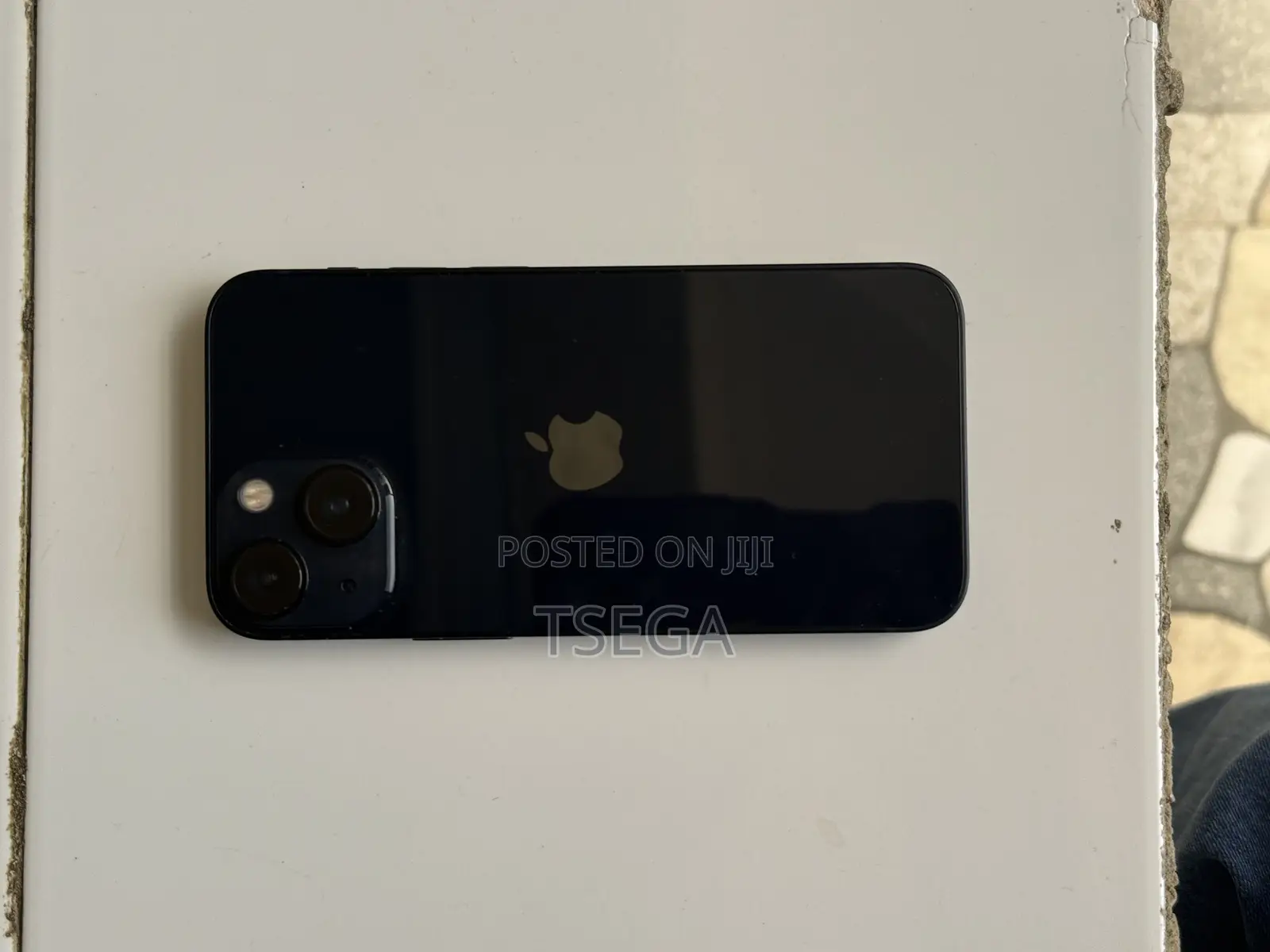 Apple iPhone 13 Mini 128 GB Blue