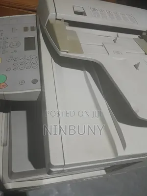 Canon Imagerunner 2318 Original – A3 A4 Copy Machine