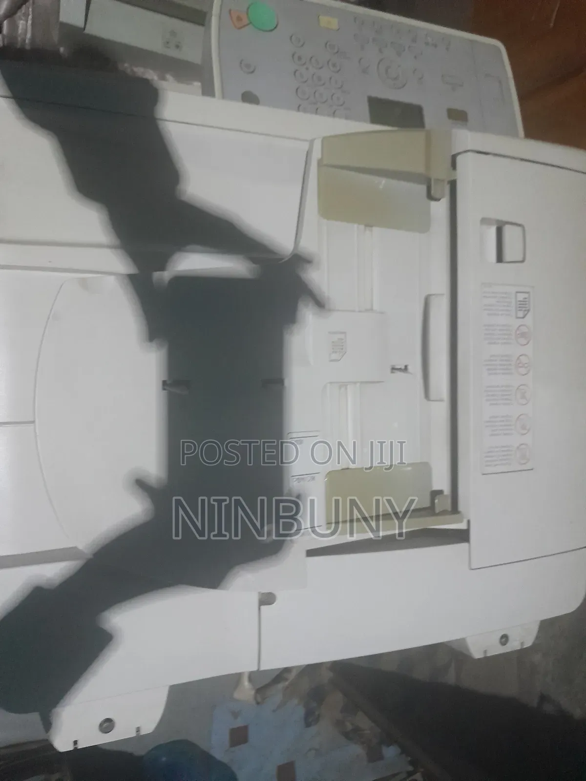 Canon Imagerunner 2318 Original – A3 A4 Copy Machine