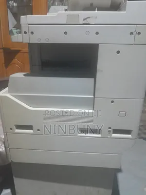 Canon Imagerunner 2318 Original – A3 A4 Copy Machine