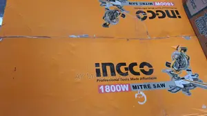 Mitre Saw 1800w 255mm