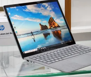 New Laptop Microsoft Surface 16GB Intel Core I7 SSD 256GB