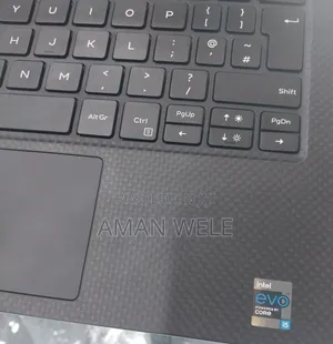 New Laptop Dell XPS 13 8GB Intel Core I5 SSD 512GB