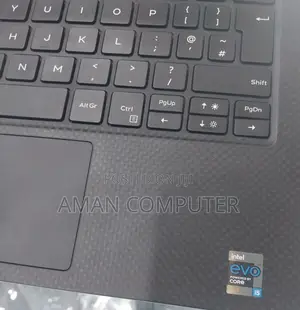New Laptop Dell XPS 13 8GB Intel Core I5 SSD 512GB