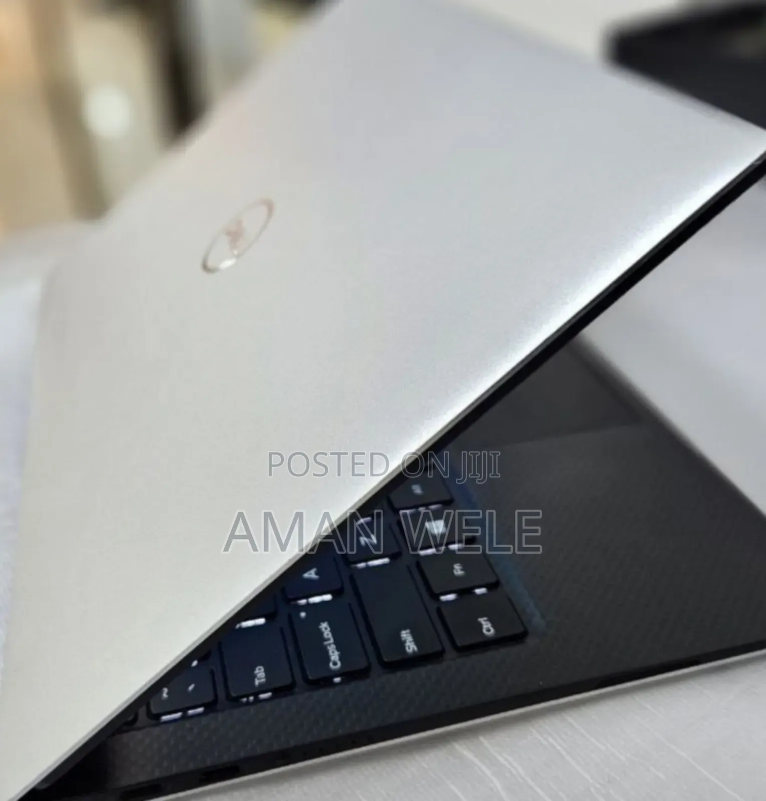 New Laptop Dell XPS 13 8GB Intel Core I5 SSD 512GB