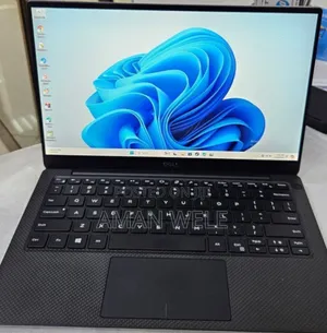 New Laptop Dell XPS 13 8GB Intel Core I5 SSD 512GB