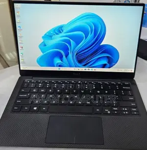 New Laptop Dell XPS 13 8GB Intel Core I5 SSD 512GB