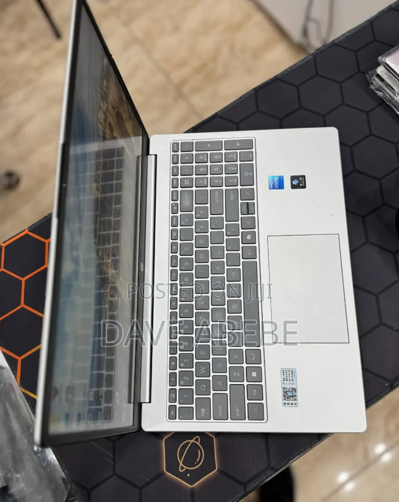 New Laptop HP Stream Notebook 16GB Intel Core I7 SSD 512GB