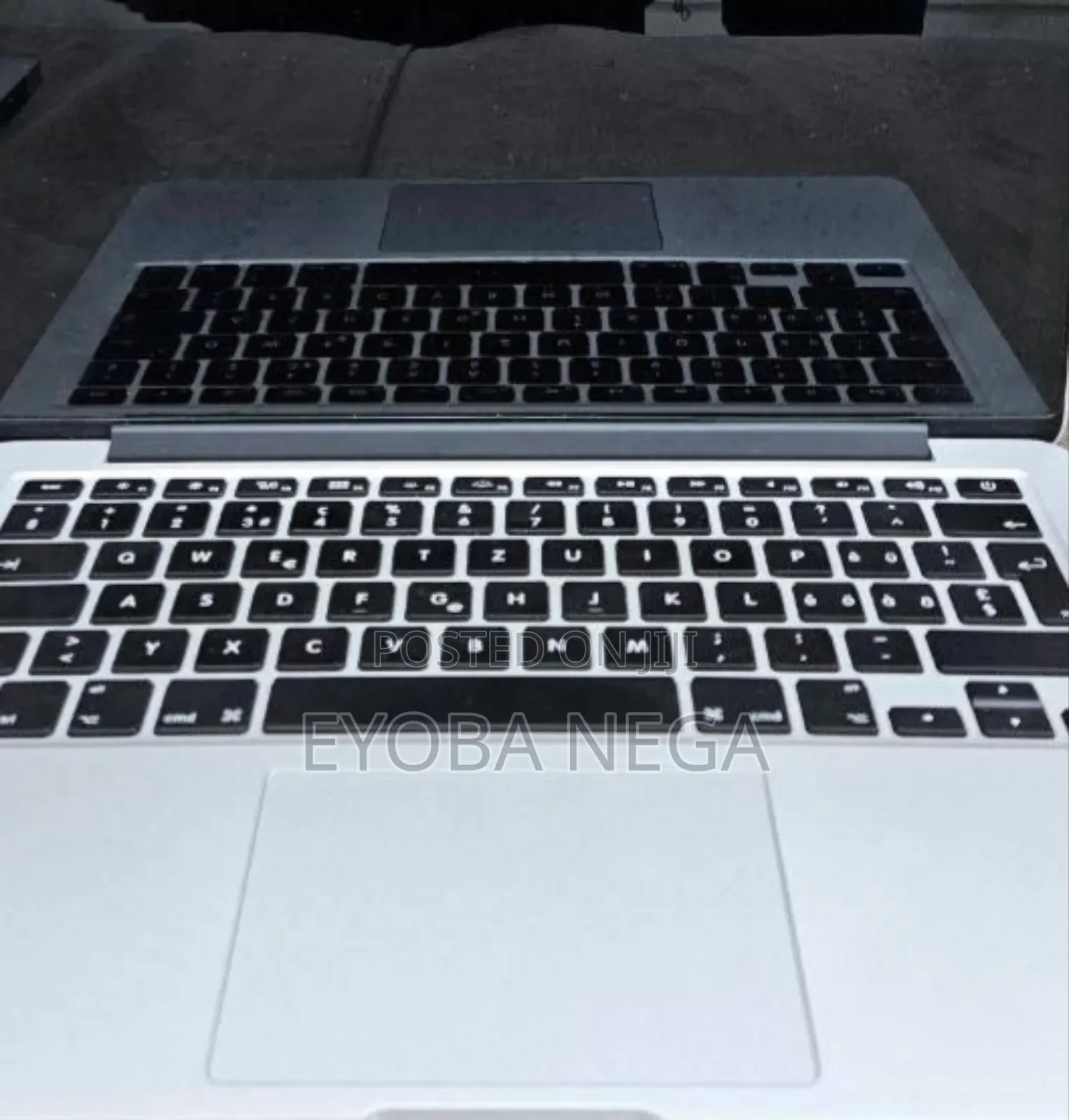 Laptop Apple MacBook Pro 2014 8GB Intel Core I5 SSD 128GB