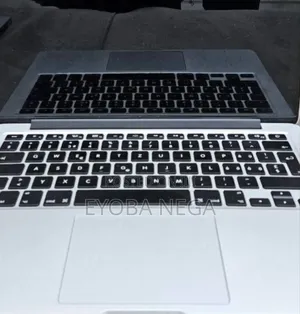 Laptop Apple MacBook Pro 2014 8GB Intel Core I5 SSD 128GB