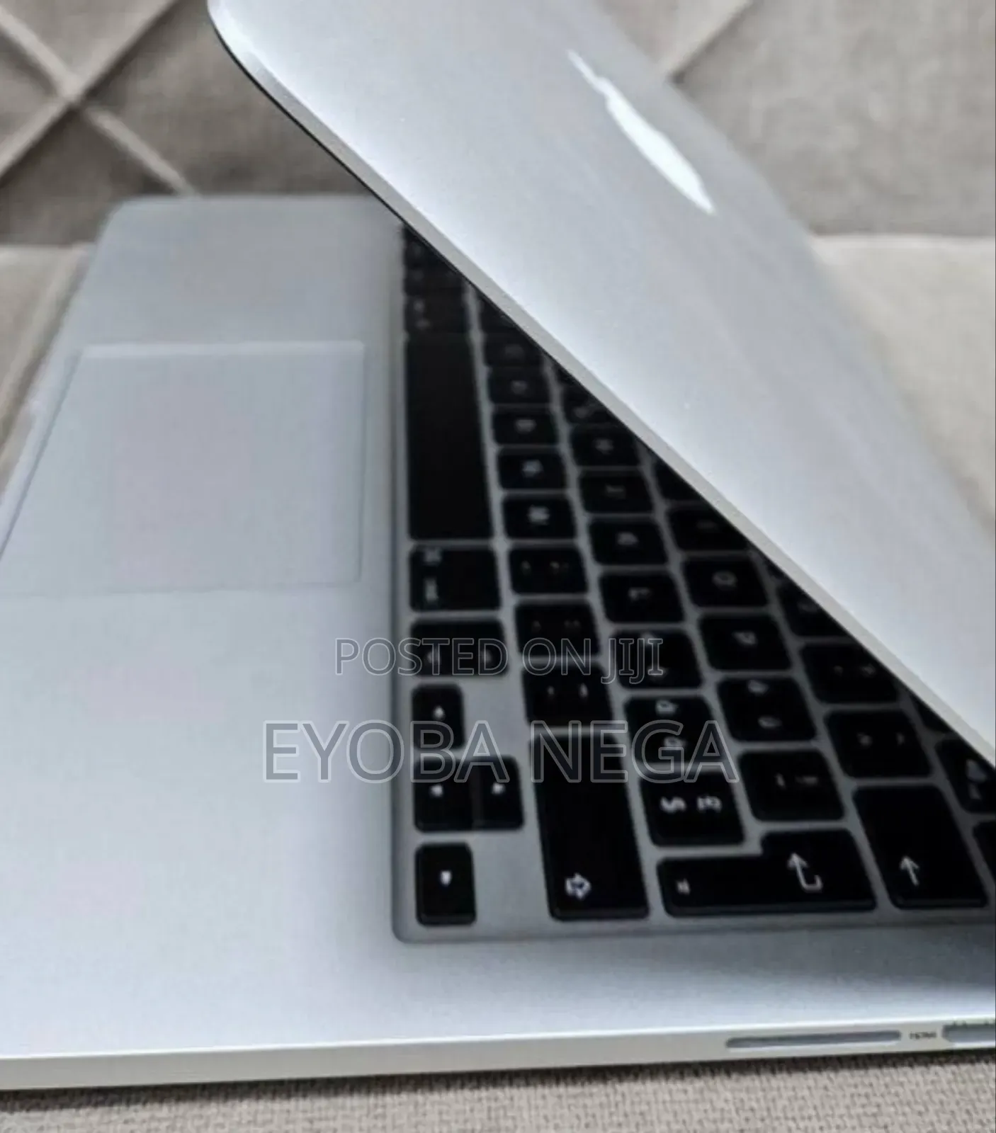 Laptop Apple MacBook Pro 2014 8GB Intel Core I5 SSD 128GB