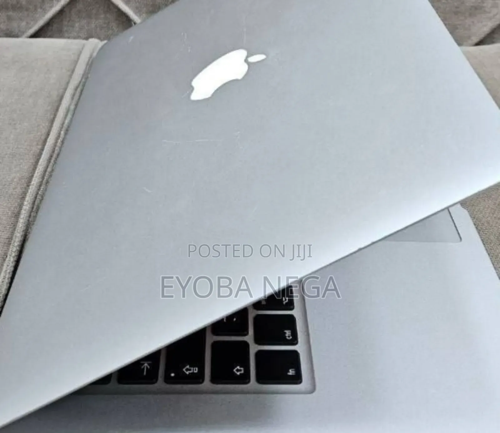Laptop Apple MacBook Air 2013 4GB Intel Core I5 SSD 256GB