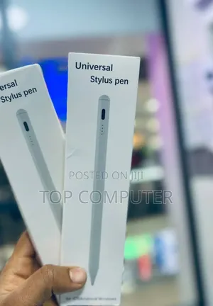 Universal Stylus Pen