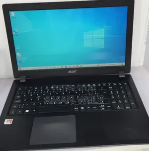 New Laptop Acer Aspire 3 12GB Intel HDD 1T