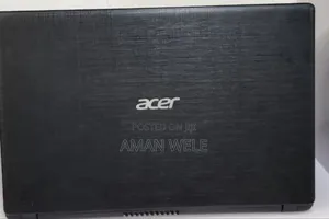 New Laptop Acer Aspire 3 12GB Intel HDD 1T