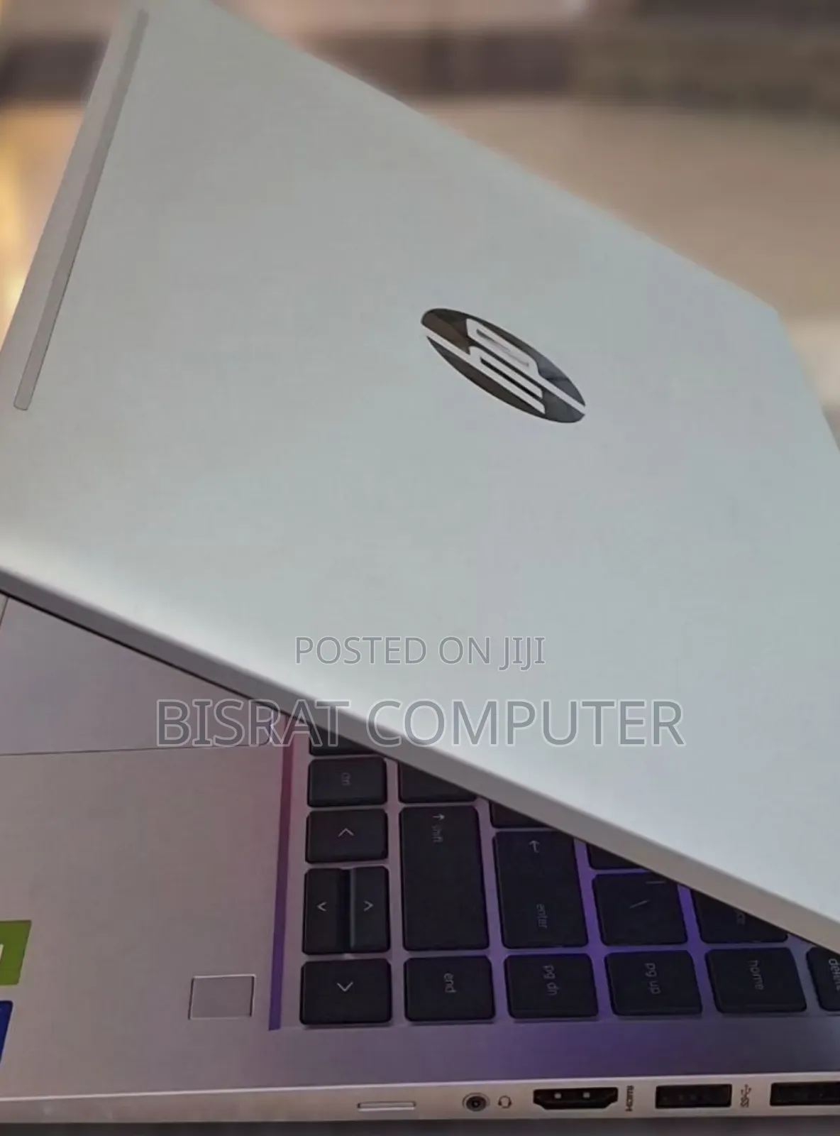 New Laptop HP EliteBook 840 G9 16GB Intel Core I7 SSD 512GB