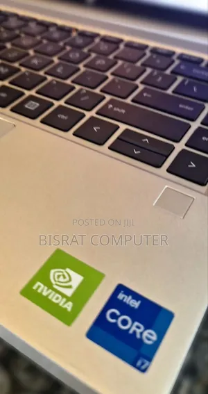 New Laptop HP EliteBook 840 G9 16GB Intel Core I7 SSD 512GB