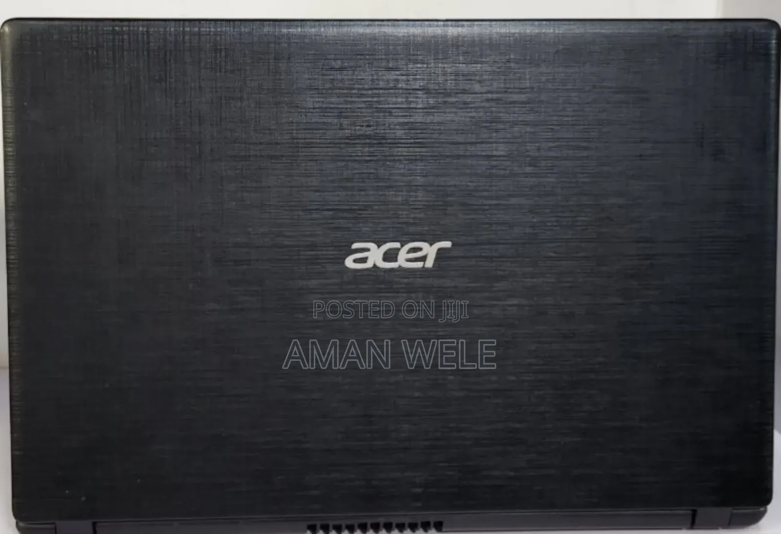 New Laptop Acer Aspire 3 12GB Intel HDD 1T