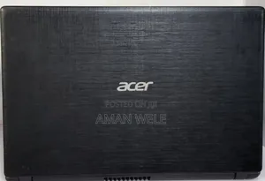 New Laptop Acer Aspire 3 12GB Intel HDD 1T