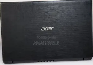 New Laptop Acer Aspire 3 12GB Intel HDD 1T