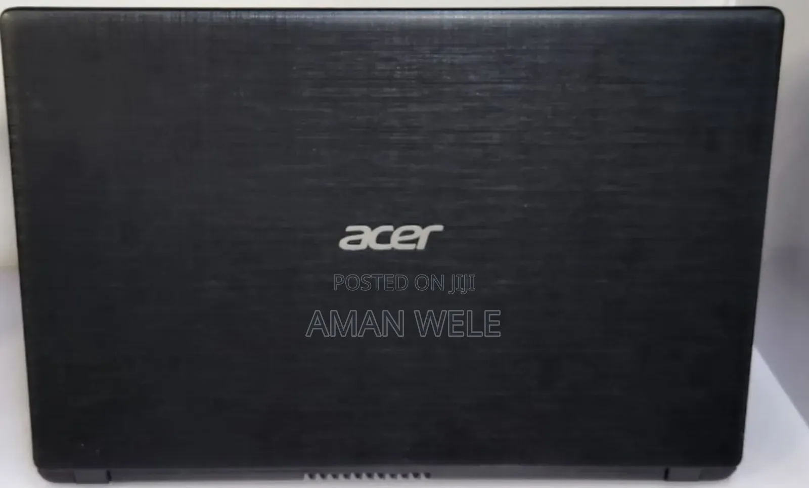 New Laptop Acer Aspire 3 12GB Intel HDD 1T