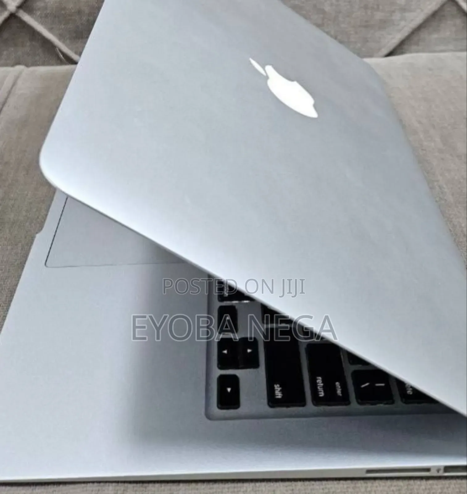 Laptop Apple MacBook Air 2015 8GB Intel Core I5 SSD 128GB