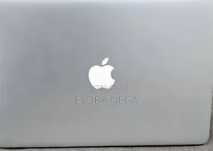 Laptop Apple MacBook Air 2015 8GB Intel Core I5 SSD 128GB