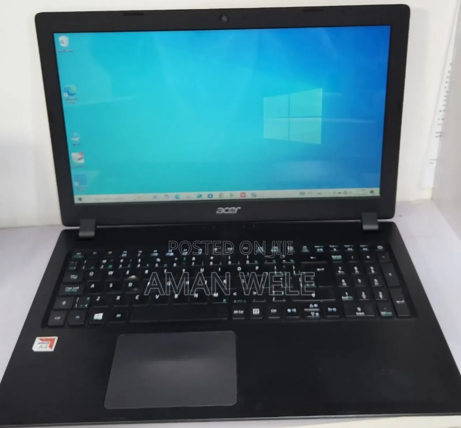 New Laptop Acer Aspire 3 12GB Intel HDD 1T