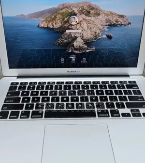 Laptop Apple MacBook Air 2015 8GB Intel Core I5 SSD 128GB