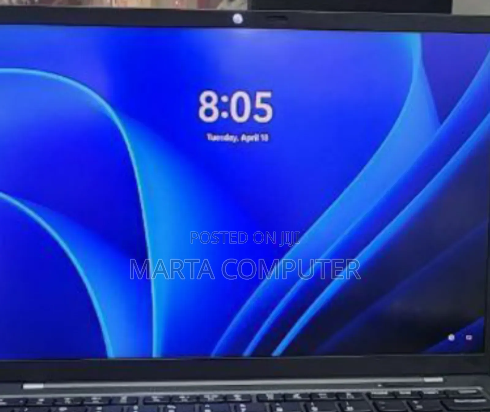 New Laptop Lenovo ThinkPad X1 Carbon 16GB Intel Core I5 SSD 512GB