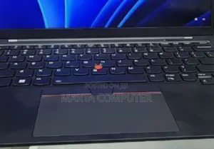 New Laptop Lenovo ThinkPad X1 Carbon 16GB Intel Core I5 SSD 512GB