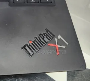 New Laptop Lenovo ThinkPad X1 Carbon 16GB Intel Core I5 SSD 512GB