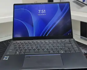 New Laptop MSI GF63 32GB Intel Core I7 SSD 512GB